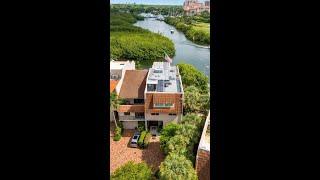 6100 Paradise Point Drive, Palmetto Bay, FL