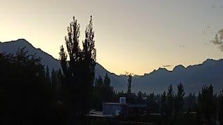 KhaSmanTV  is live | Skardu View