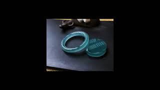 Jade Bangle 10