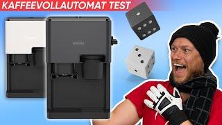 Weltneuheit Nivona Cube 4 im Test - Der Kapsel Killer?