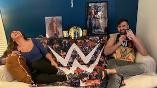 The squared Circle with Daphne and Nick: Episode 2