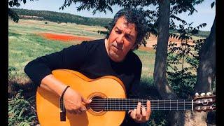 Entrevista al guitarrista flamenco Ramón Jiménez. Los grandes de la GUITARRA en www.chalaura.com