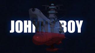 Space Battleship Yamato 2202 - Johnny boy【AMV, MAD】