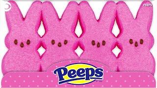 WEB EXTRA: Facts About PEEPS