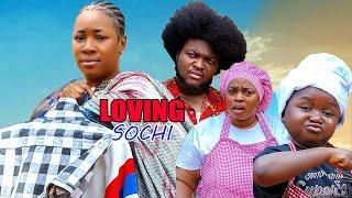 2024 NEW MOVIE.LOVING SOCHI(FULL MOVIE)CHIZOBA NWOKOYE/ DECEAN FAMOUS LATES NIGERIAN NOLLYWOOD MOVIE