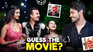 Guess The MOVIE By Different LANGUAGES | Jokerkihaveli