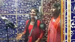 #sunil patel ka dhamakedar arkesta song#$dhaile ba jokh re#