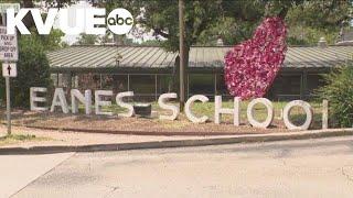 Eanes ISD to create police department | KVUE