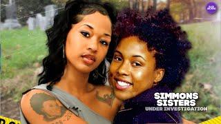 Woman K*lled Hours After Visiting Her Slain Sister's Grave → Who Murdered The Simmons Sisters?