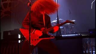 "The Crowing (Live at Hammerstein Ballroom)" - Coheed & Cambria