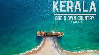 Kerala DRONE Journey | 4k Epicness