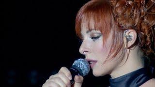 Mylène Farmer - Rêver (Stade de France Live)