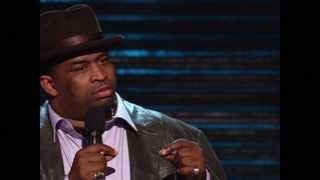 Patrice Oneal's "The Black Phillip Show" - Episode 3