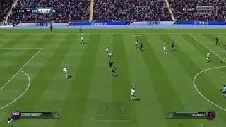 VPG- ICG Rhynos vs IstitutoPioXII