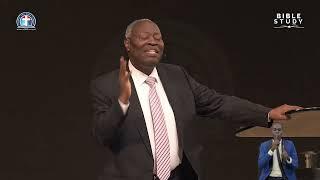 Divine Searchlight on our Tongues || Pastor W.F Kumuyi