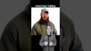 Man speaks at killer's sentencing after death!  #aiimpact #JusticeTech