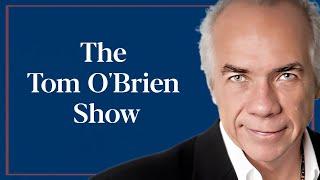 March 11th, Tom O'Brien Show on TFNN - 2025