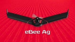 Introducing senseFly eBee AG