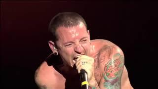 Linkin Park -  Given Up Live In Clarkston HD