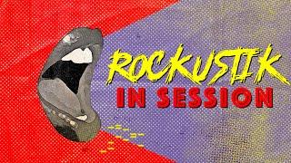 ROCKUSTIC IN SESSION : Aku Kau dan Bintang Versi Dinda Dania