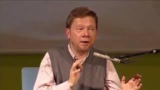 ECKHART TOLLE - Lo único que tiene valor