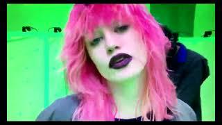 Crystal Castles - Fleece (Official Music Video) - Director's Cut