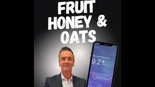 (AUDIO) Fruit Honey and Oats Ruined My Health in 30 Days