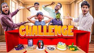 Funny Challenge Vlog || Backbenchers Vlogs