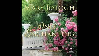 Only Enchanting by Mary Balogh