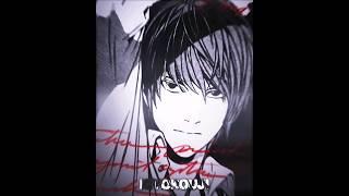 Light Yagami edit | Death Note edit 4k | Light vs L | #deathnote #edit #anime #manga #deathnoteedit