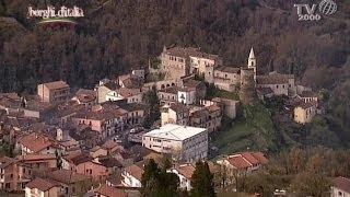 Episcopia (PZ) - Borghi d'Italia (Tv2000)