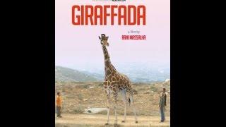 GIRAFFADA (Australian Premiere at 2014 Palestinian Film Festival)