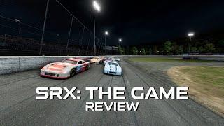 SRX The Game Review