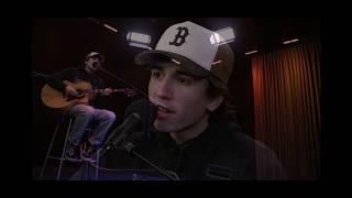 Brady Jones: Full Live Performance at DATV