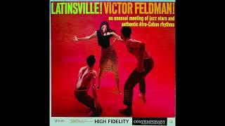 Victor Feldman - South Of The Border