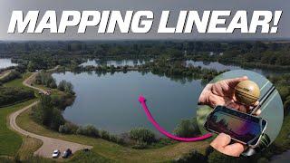 Linear Fisheries' Tar Farm Secrets REVEALED! | Deeper Chirp+ 2