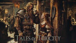 Tales of Toxicity [ Toxic Metal ]