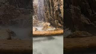 Crystal Clear Hidden Hot Springs Idaho