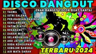 Dj Dangdut Mix 2024 - Terbaik Disco Dangdut Rhoma Irama - Dj Dangdut Remix Full Bass Nonstop