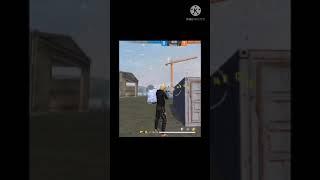 Free Fire best lol moment|| EXTREME ARJUN||#SHORTS || #youtube shorts