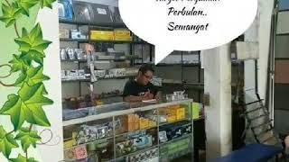 Toko INDAH KERAMIK Raya Solo no 144 Jiwan Madiun