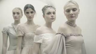 DILEK HANIF Haute Couture SS17 II