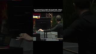 Trần Quyết Chiến đi cơ seri 12 quá nhanh quá nguy hiểm #3cushion #billiards