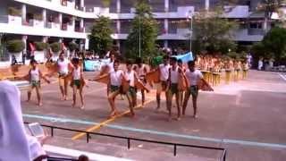 MCJCS Street Dance Competition - KADAYAWAN FESTIVAL