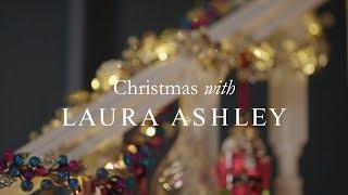 Christmas Interior Inspiration: Unique Ways to Decorate Your Home For Christmas | Laura Ashley