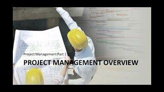 Water Utility Management | Project Management