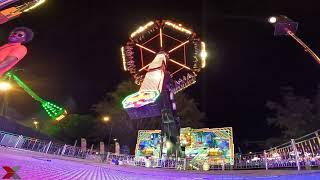 TILBURG KERMIS  2024 : ENERGIZER !