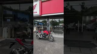 Honda CB 400F New bike launch 2024 | Honda New bike CB 400F 2024 #shorts #youtubeshorts #viral