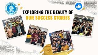 Their stories, our success & students honest reviews | CA Jai Chawla