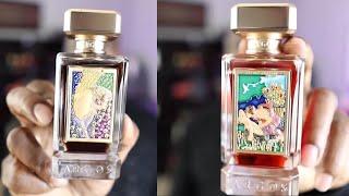 Best New Fragrances Of The Year Argos DANAE And Adonis Awakens Eau de Parfum | Review Video